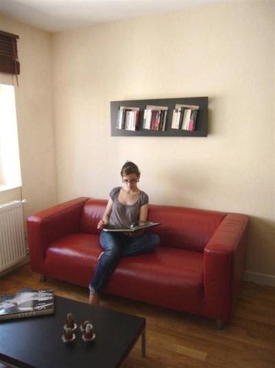 Etagère Murale Design Mallow