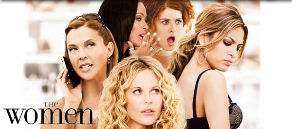 The Women en DVD!