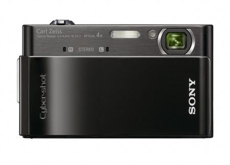 Sony Cyber-shot T900
