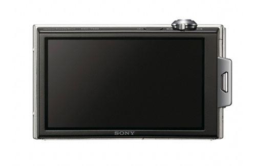 Sony Cyber-shot T90