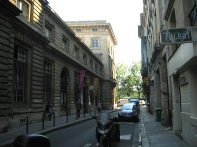 HÔtel de la monnaie // architecture industrielle AI-20080610_0187a_75006-QuaiDeConti-HotelDeLaMonnaie.jpg
