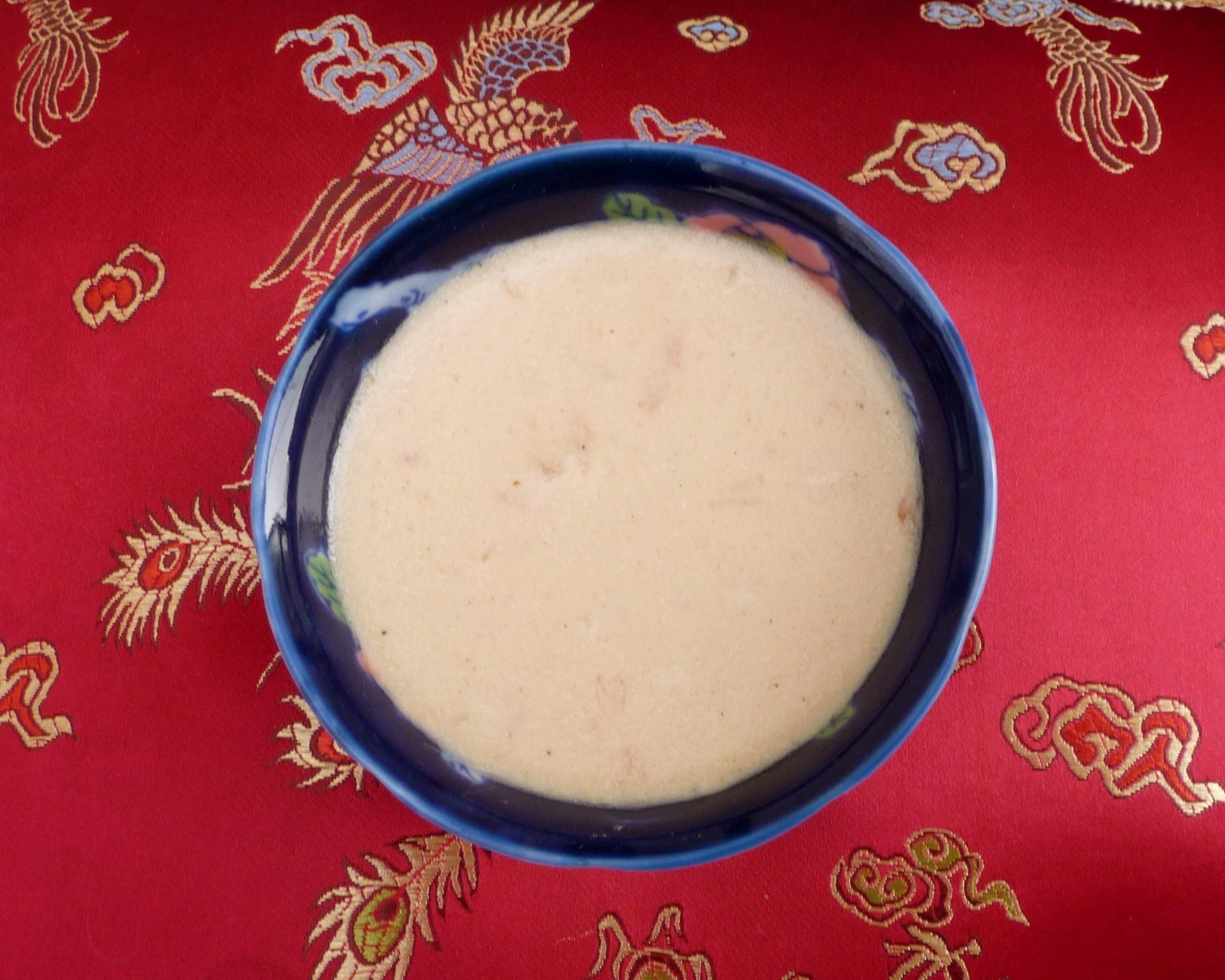 Pause gourmande : petites crèmes pamplemousse-citron Pause gourmande : petites crèmes pamplemousse-citron