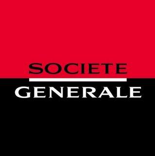 La Société Générale double ses bénéfices en 2008? Société Générale