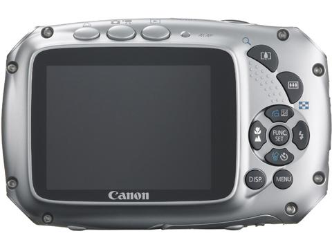 Canon D10
