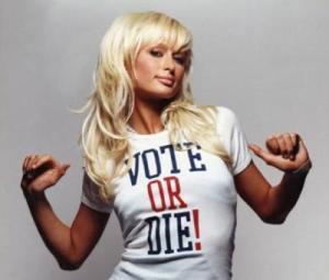 Paris Hilton se met au rap ? Paris Hilton se met au rap ?