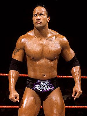 The Rock garde Zac Efron !