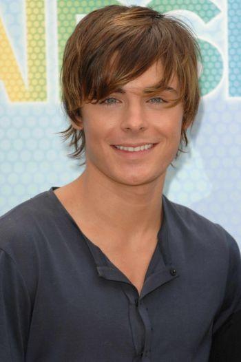The Rock garde Zac Efron !