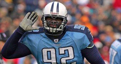 Albert Haynesworth testera le marché
