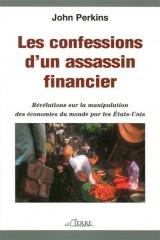 Les confessions d'un assassin fincier, John Perkins L97828962600101.jpg
