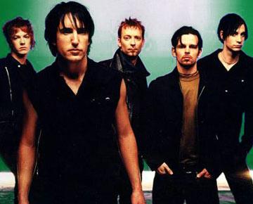 Nine Inch Nails et Jane’s Addiction une nouvelle fois réunis