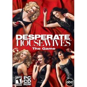 desperate housewife pochette desperate housewife pochette