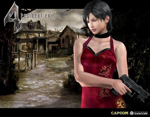 resident evil 4 poster 2 resident evil 4 poster 2