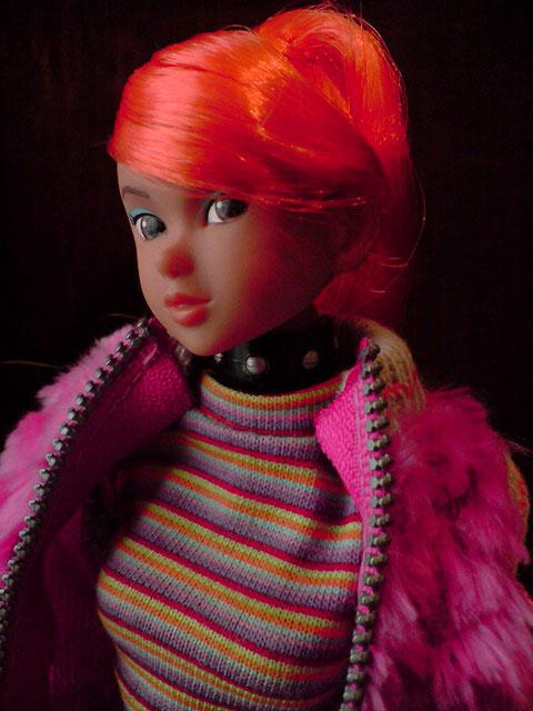 Et de 2 Momoko!!! Kittie est arrivée :)