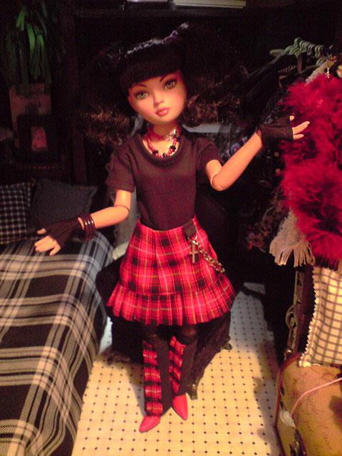 Psychanalyse ou crise de shopping???