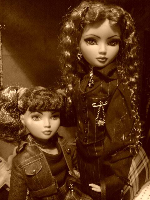 Psychanalyse ou crise de shopping???