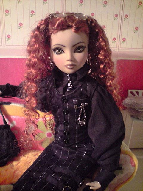 Psychanalyse ou crise de shopping???