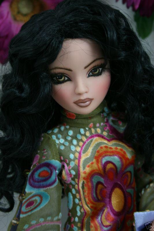 Ma première (et dernière) commande de REPAINTE :)