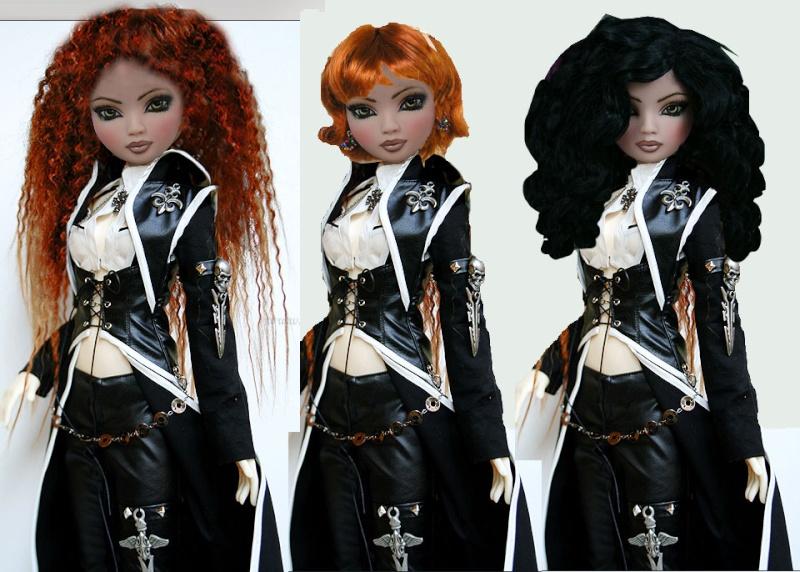 Ma première (et dernière) commande de REPAINTE :)