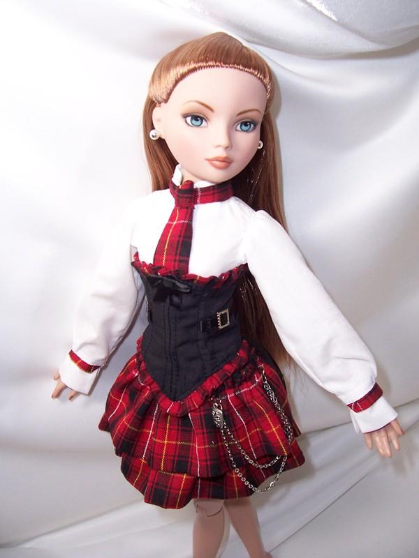 Je craque pour Brandon Wilkes ;)