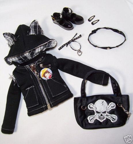 Je craque pour Brandon Wilkes ;)