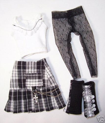 Je craque pour Brandon Wilkes ;)