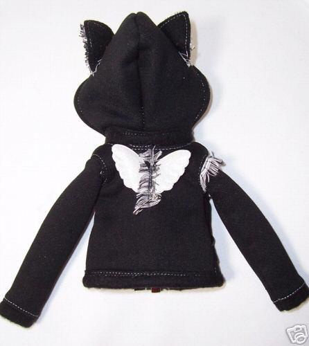 Je craque pour Brandon Wilkes ;)