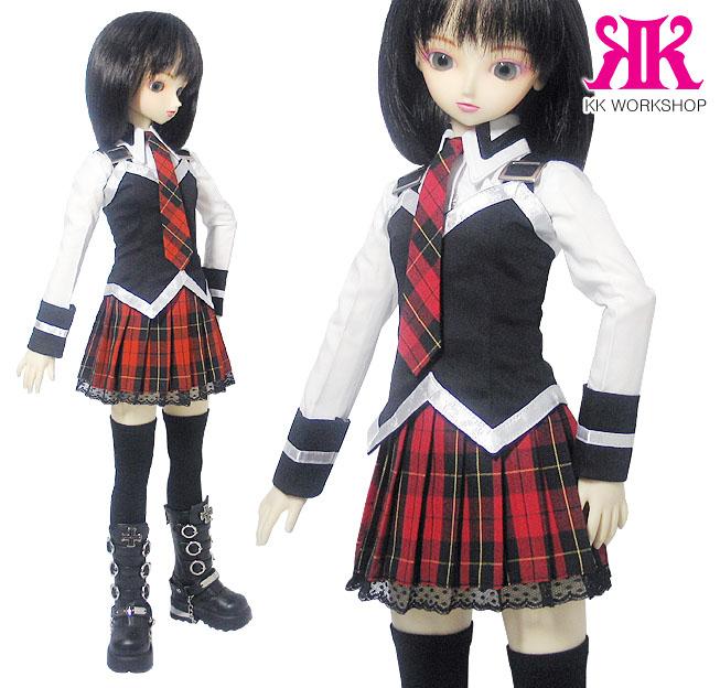 Je craque pour Brandon Wilkes ;)