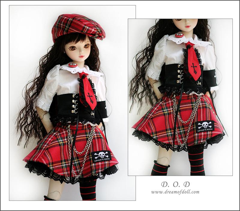 Je craque pour Brandon Wilkes ;)