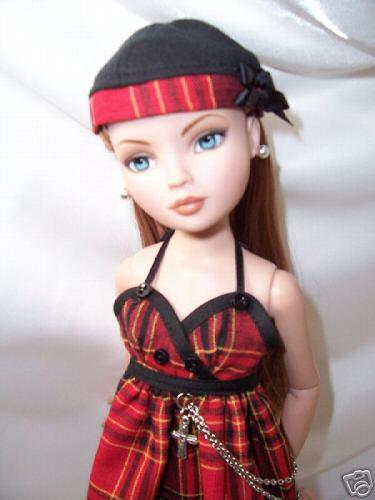 Je craque pour Brandon Wilkes ;)