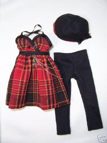 Je craque pour Brandon Wilkes ;)