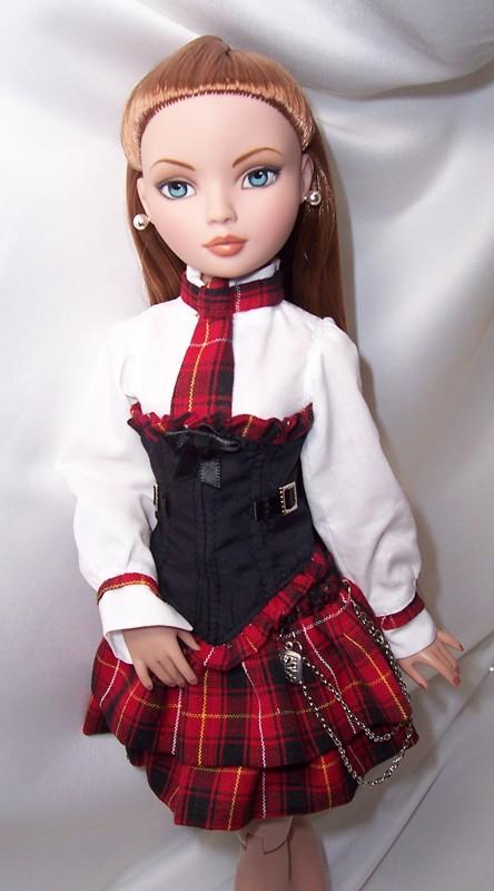 Je craque pour Brandon Wilkes ;)