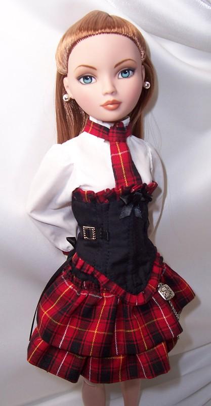 Je craque pour Brandon Wilkes ;)