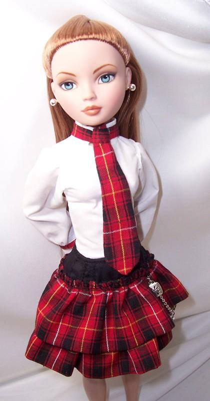 Je craque pour Brandon Wilkes ;)