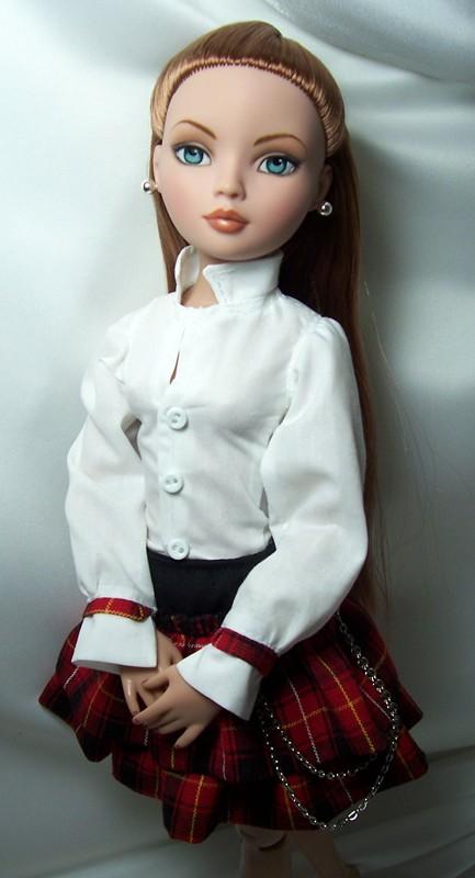 Je craque pour Brandon Wilkes ;)