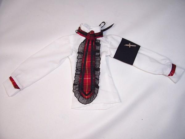 Je craque pour Brandon Wilkes ;)