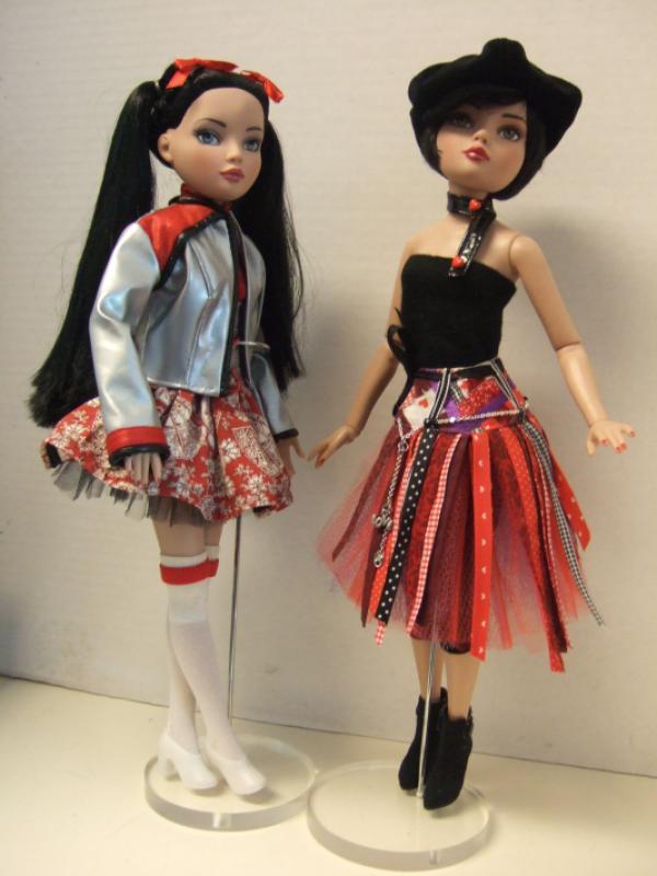 Je craque pour Brandon Wilkes ;)