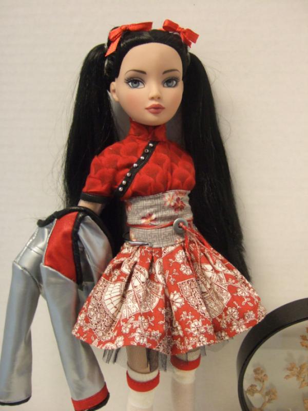 Je craque pour Brandon Wilkes ;)