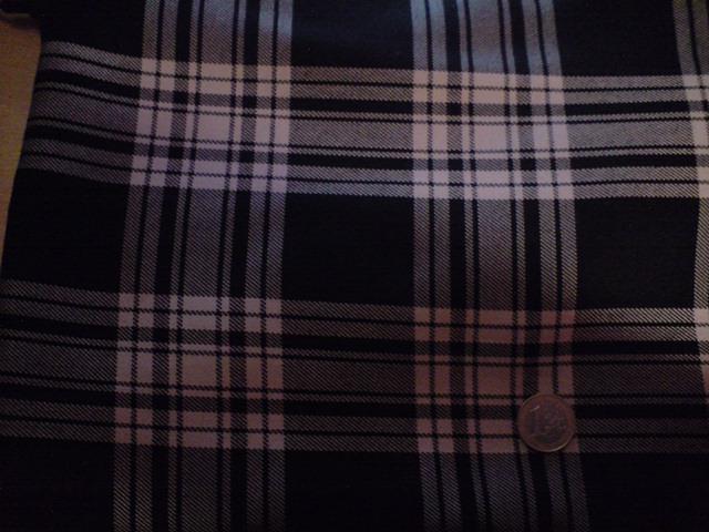 Shopping couture II … le retour