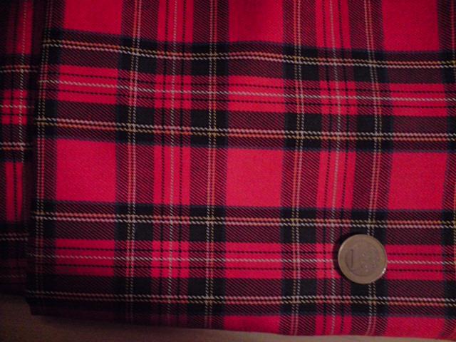 Shopping couture II … le retour