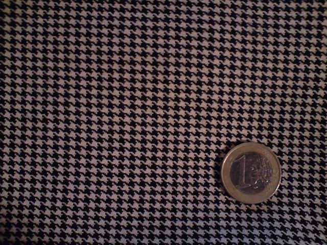 Shopping couture II … le retour