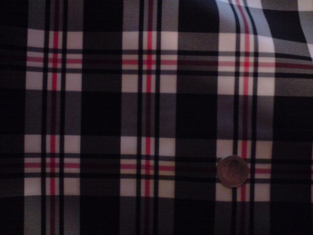 Shopping couture II … le retour