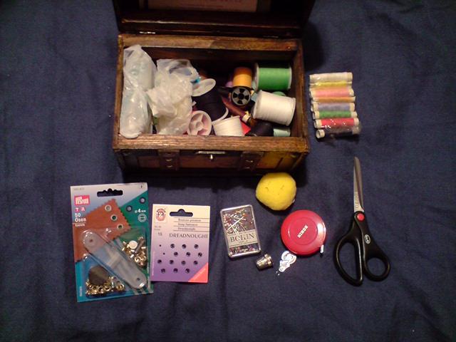 Quand Couture rime avec shopping