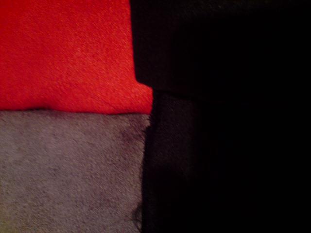 Quand Couture rime avec shopping