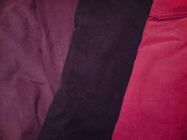 Quand Couture rime avec shopping