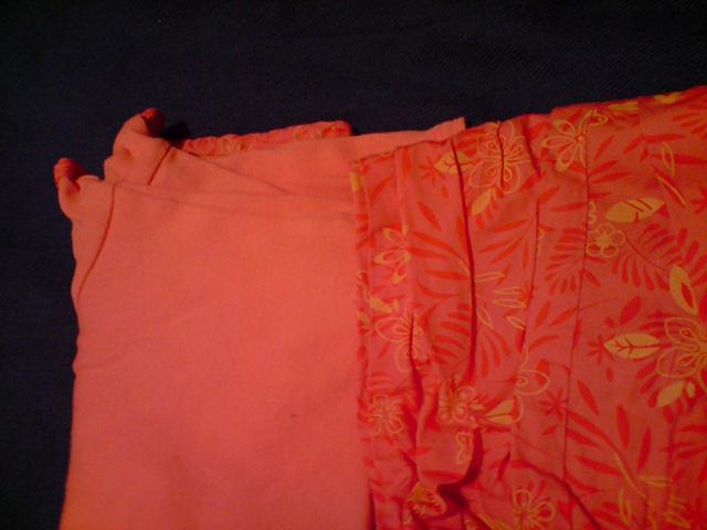 Quand Couture rime avec shopping