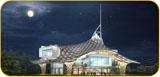 Metz (et son Centre Pompidou) élue une des 44 villes à visiter au monde