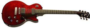 La gibson Les Paul Dark Fire ! Robot guitar is back Lespaul___Dark_fire