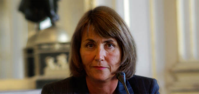 Pour l’ouverture d’une enquête parlementaire contre Christine Albanel !