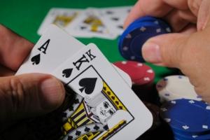 Une application pour iPhone qui permet de tricher au casino Cartes