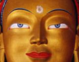 bouddha-visage